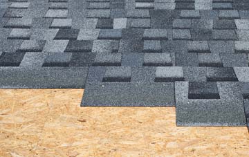 expert Stanley Gate asphalt roof companies