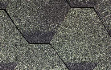 Stanley Gate fibreglass shingle repairs