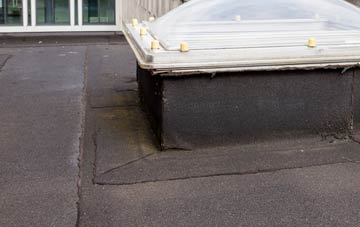 disadvantages of Stanley Gate flat roofs
