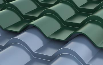 who should consider Stanley Gate plastic roofs