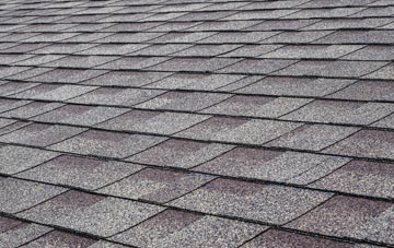Stanley Gate tiles for shallow pitch roofing