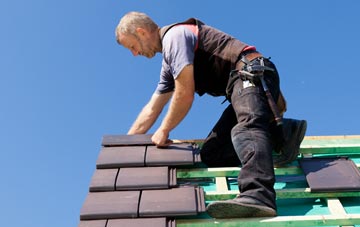 disadvantages of Stanley Gate slate roofing
